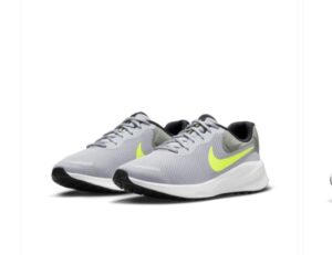Nike Revolution 7 Men’s Running Shoes Lightweight Breathable