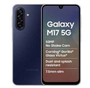 Samsung Galaxy M15 5G 6GB 128GB Super AMOLED Display