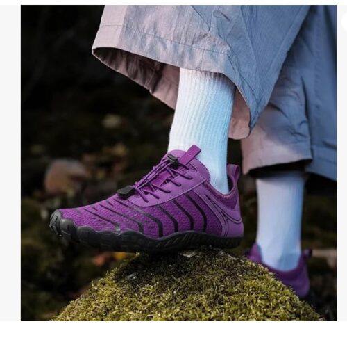 waterproof trekking shoes womens